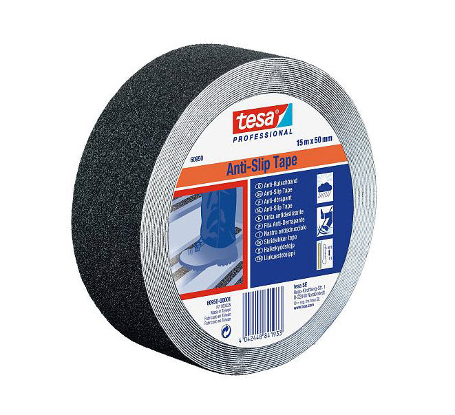TESA ANTI SLIP TAPE, Debrico, Magasin de matériaux de construction sur Bruxelles