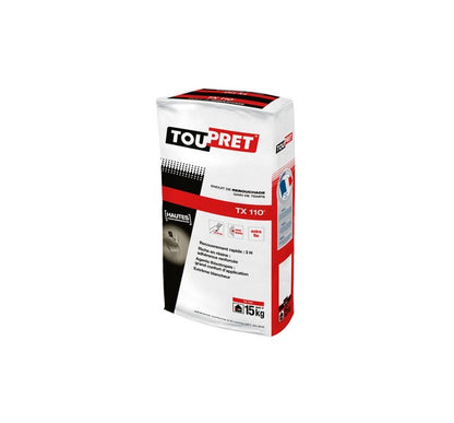 TOUPRET TX 110 15KG