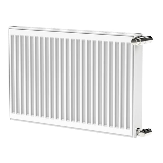 RADIATEUR TYPE22 PKKP 600 X 800, Debrico, magasin de matériaux de construction sur Bruxelles