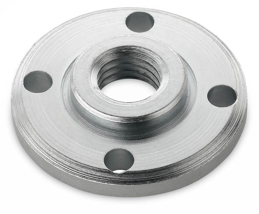 MEULEUSE D'ANGLE FLEX L 1506 VR 230/CEE, Debrico, magasin de matériaux de construction sur Bruxelles